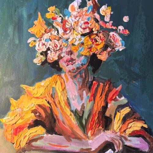 Flourish Within